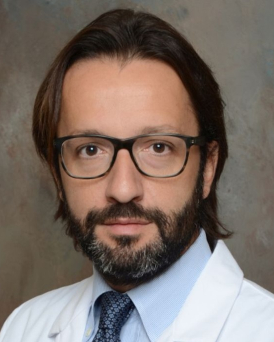 Marco Ruggieri